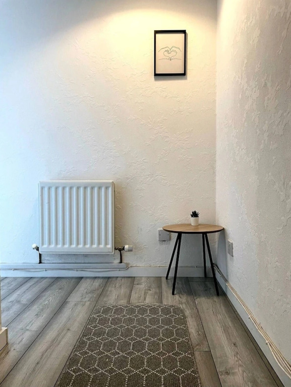 Quirky Glasgow City Centre Pad