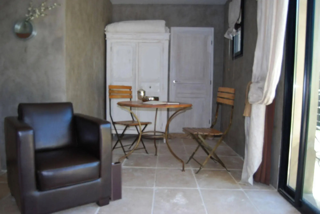 Chambres et tables dhôtes , spa et séjour bien être , Le Clos de la Chèvre Sud