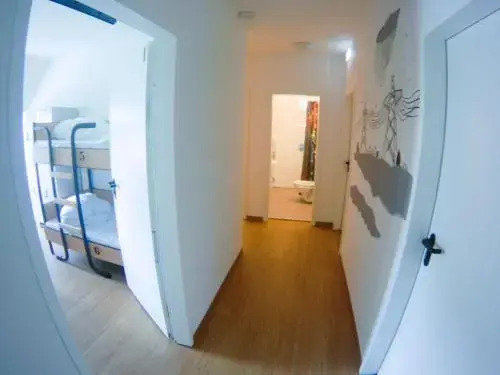 Hansezimmer Hamburg Mitte