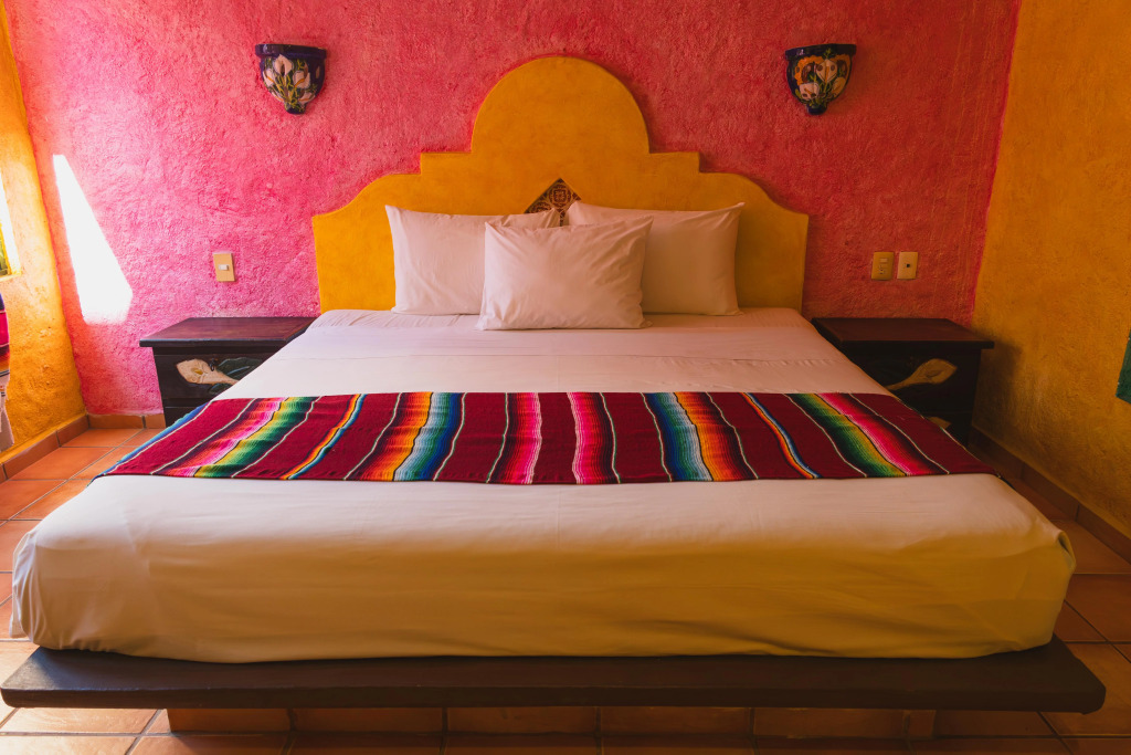 Hacienda Maria Bonita Hotel