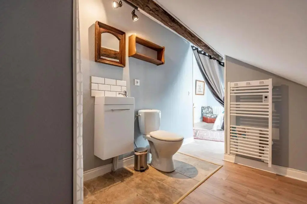 Suites Du Gnral Leclerc