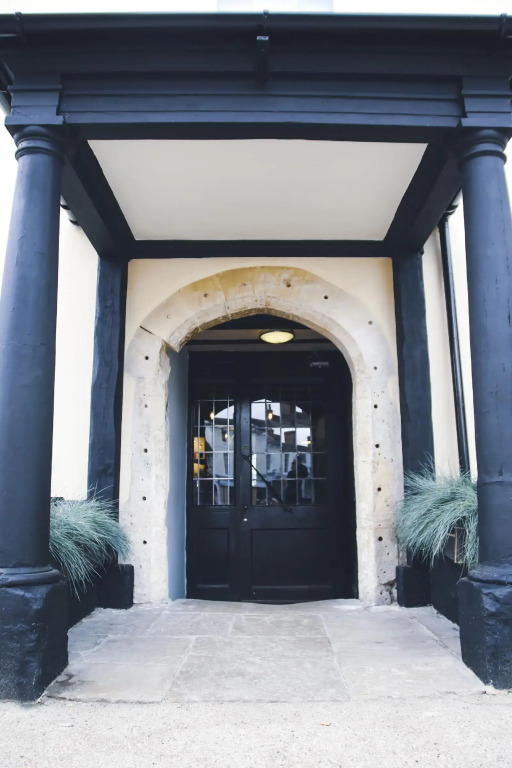 The Old Crown Coaching Inn
