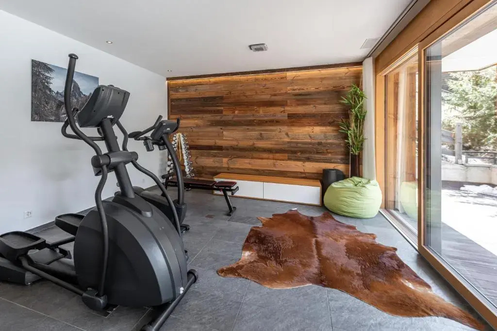 Chalet Petit