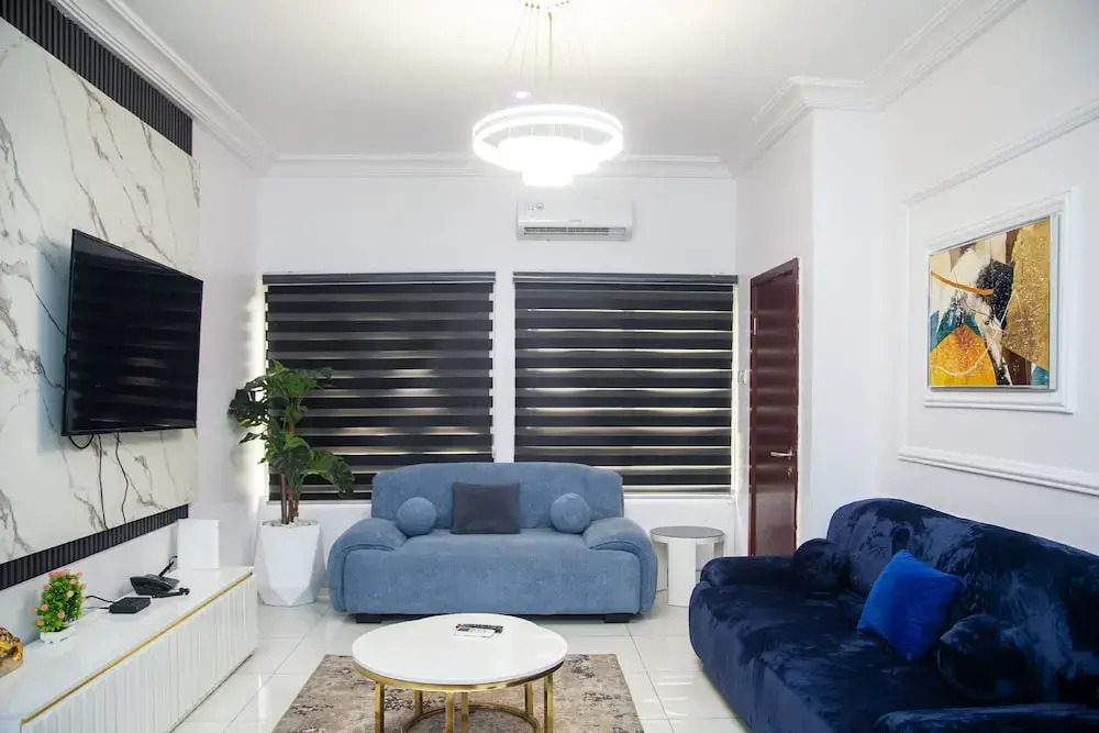 Southern Village Serviced Apartments