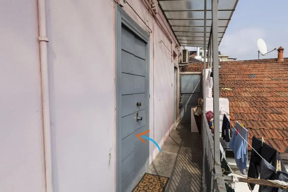 nota-Mi - Pit Stop - Navigli Studio