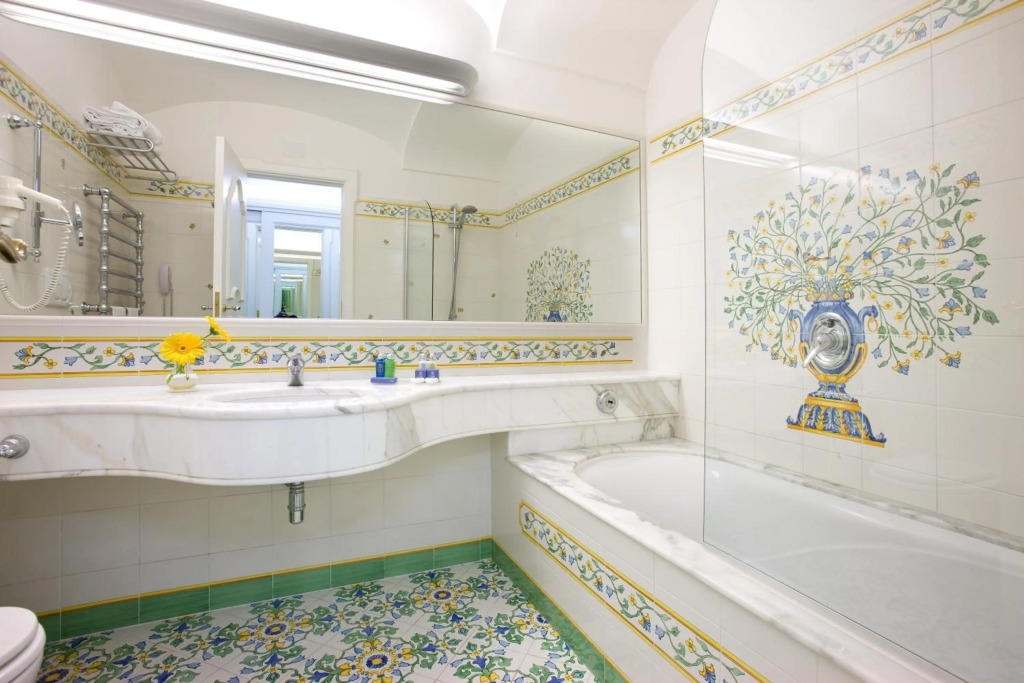 Grand Hotel La Favorita