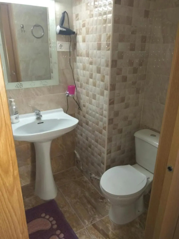 Apartamento Turistico en Valencia