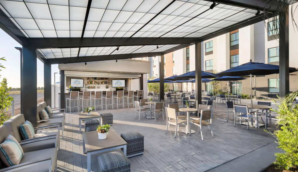 Ayres Hotel San Diego South - Chula Vista