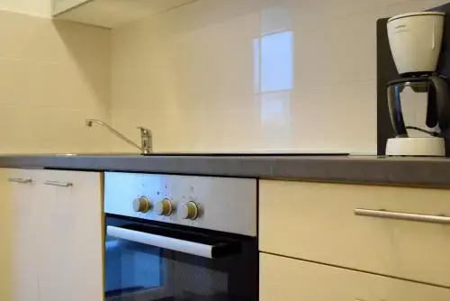 Apartments Barbat