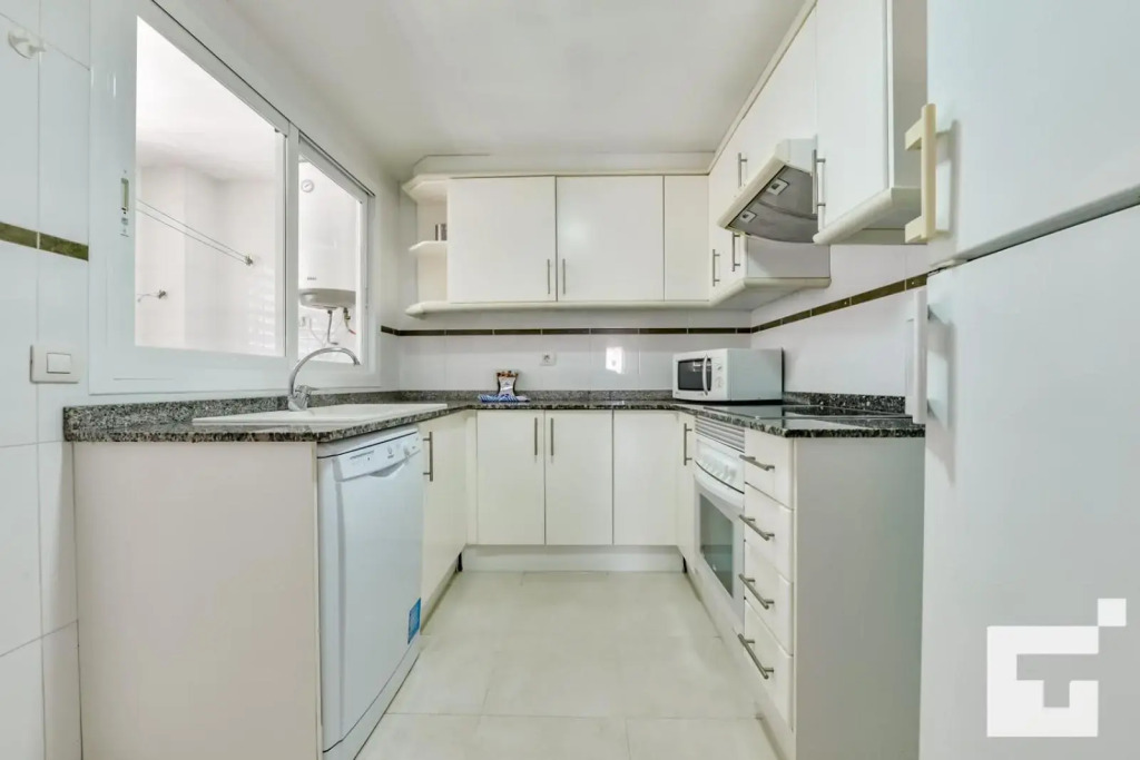 Apartamento Apolo XIX 34L