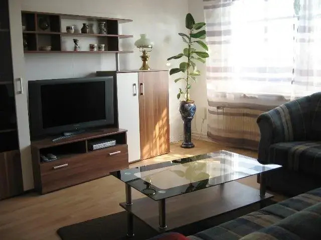 Apartments Fischerhütte