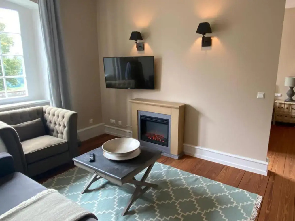 Apartment Lindenplatz