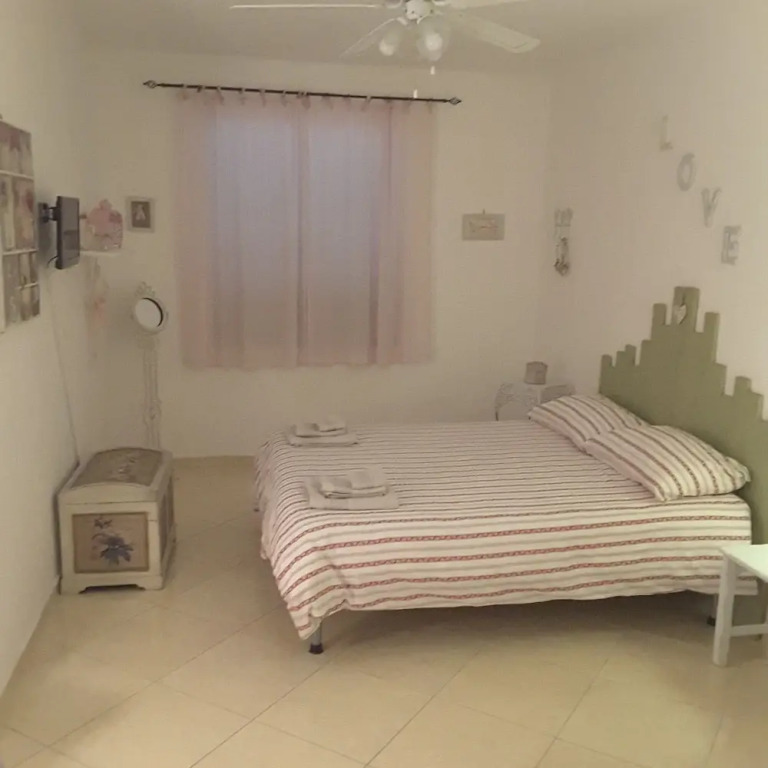 B&B La Casetta