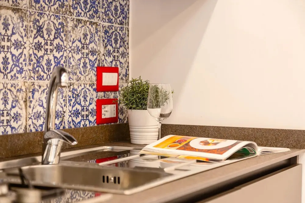 Colonna Apartment 2 by Wonderful Italy
