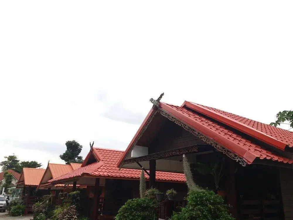 Pakjai Resort Korat