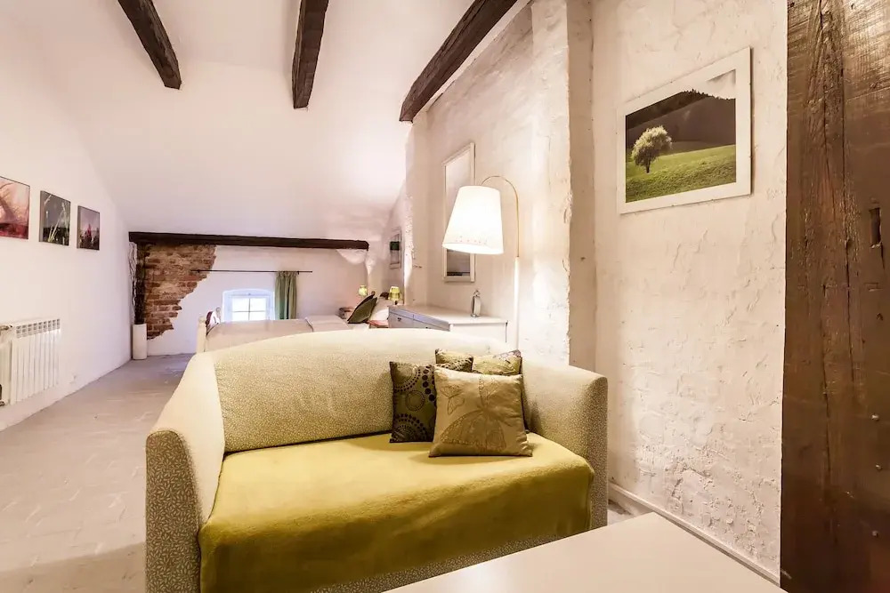 The Secret Garden Apartment II