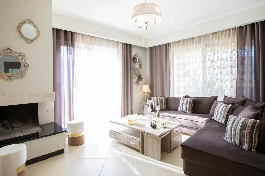 Thea Family Apartment 2