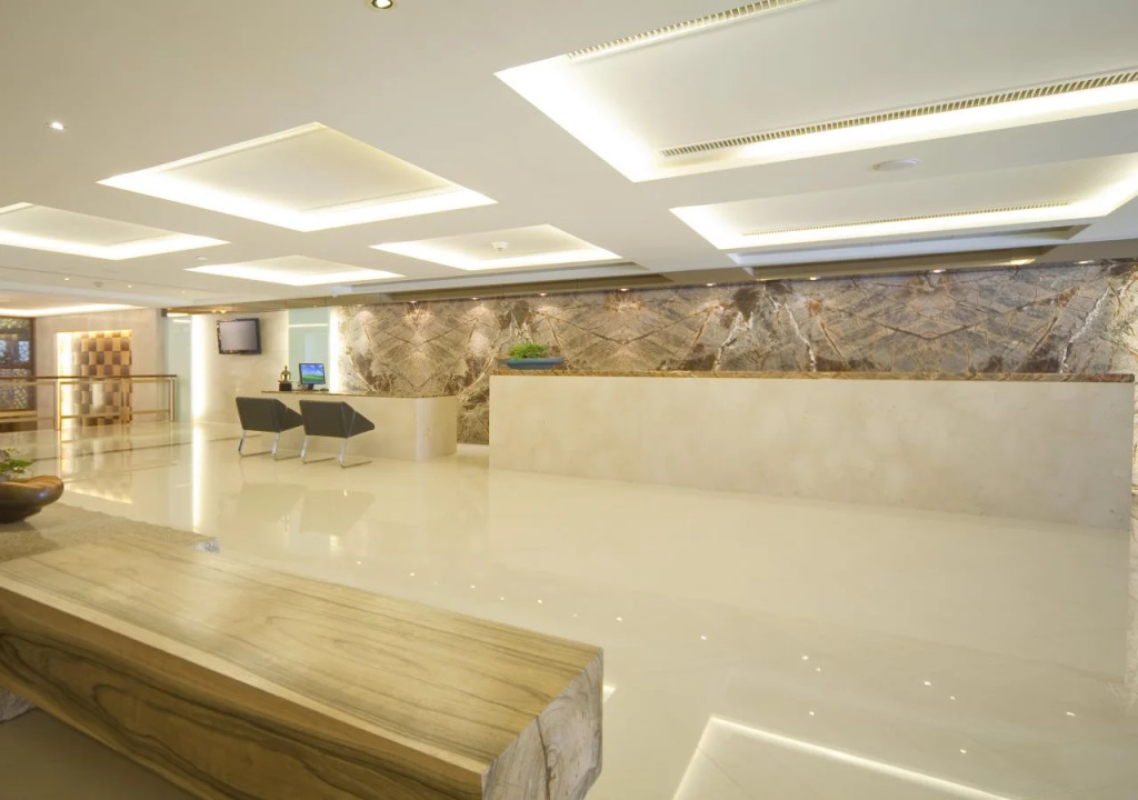 Lealea Garden Hotel - Taipei
