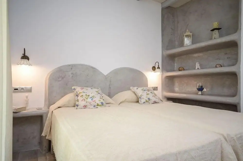 My Villa Naxos
