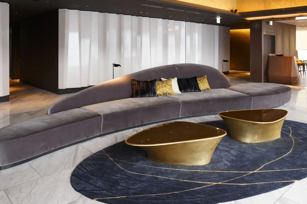 Mitsui Garden Hotel Nagoya Premier