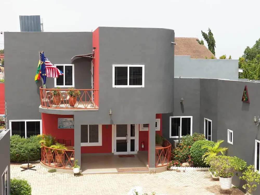 TS Lodgings