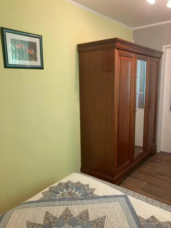 Dom Pod Sosną