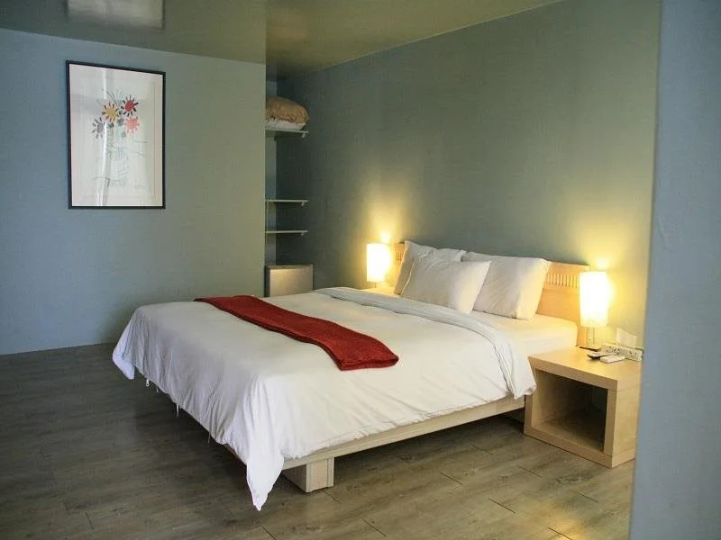 Coolman Resort