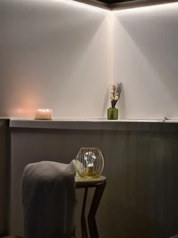 Toscano Palace Luxury Rooms Catania