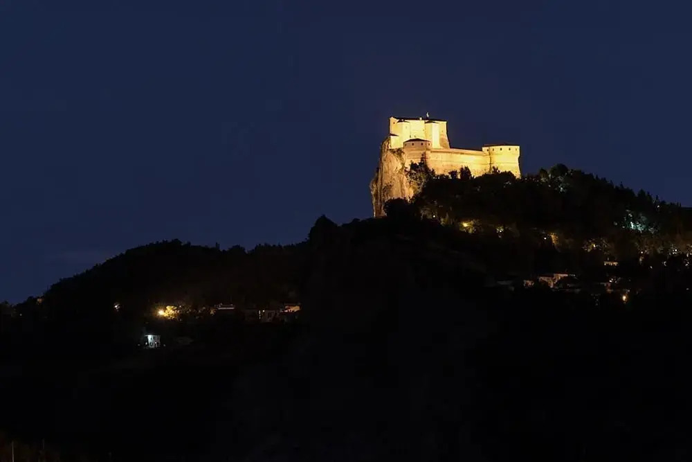 Sasso Erminia R&B Ecosostenibile
