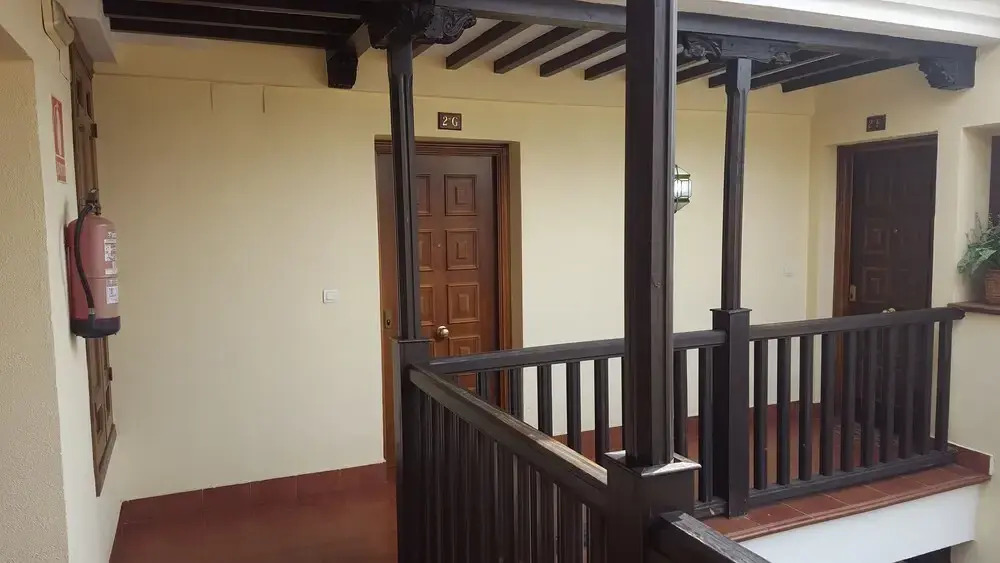 Apartamento Santiago