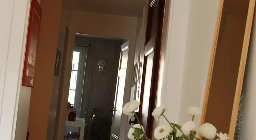 Appartement LE-27