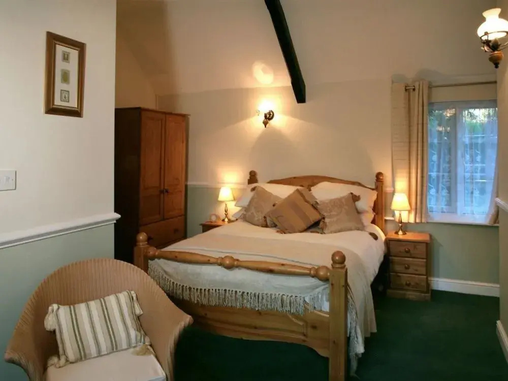 The Bell Inn