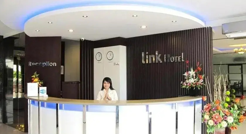 Link Hotel