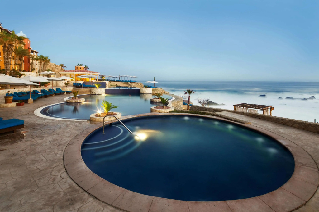 Hacienda Encantada Resort & Residences