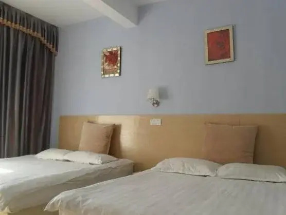 Yangshuo Golden Harbour Hostel