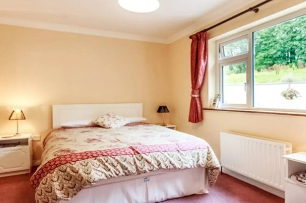Winacre Lodge