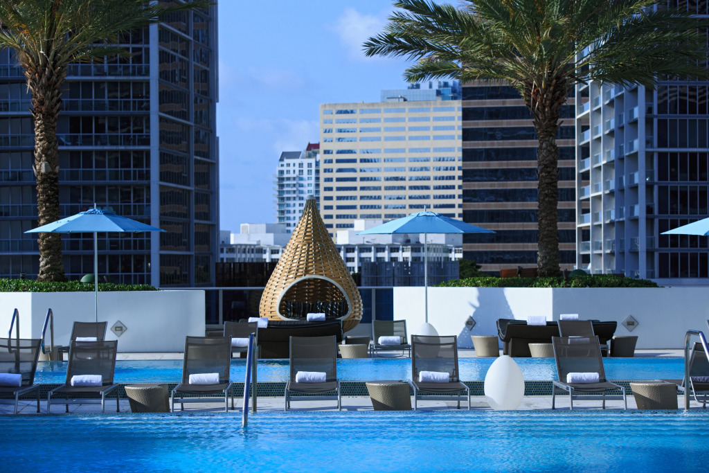 Kimpton EPIC Hotel by IHG