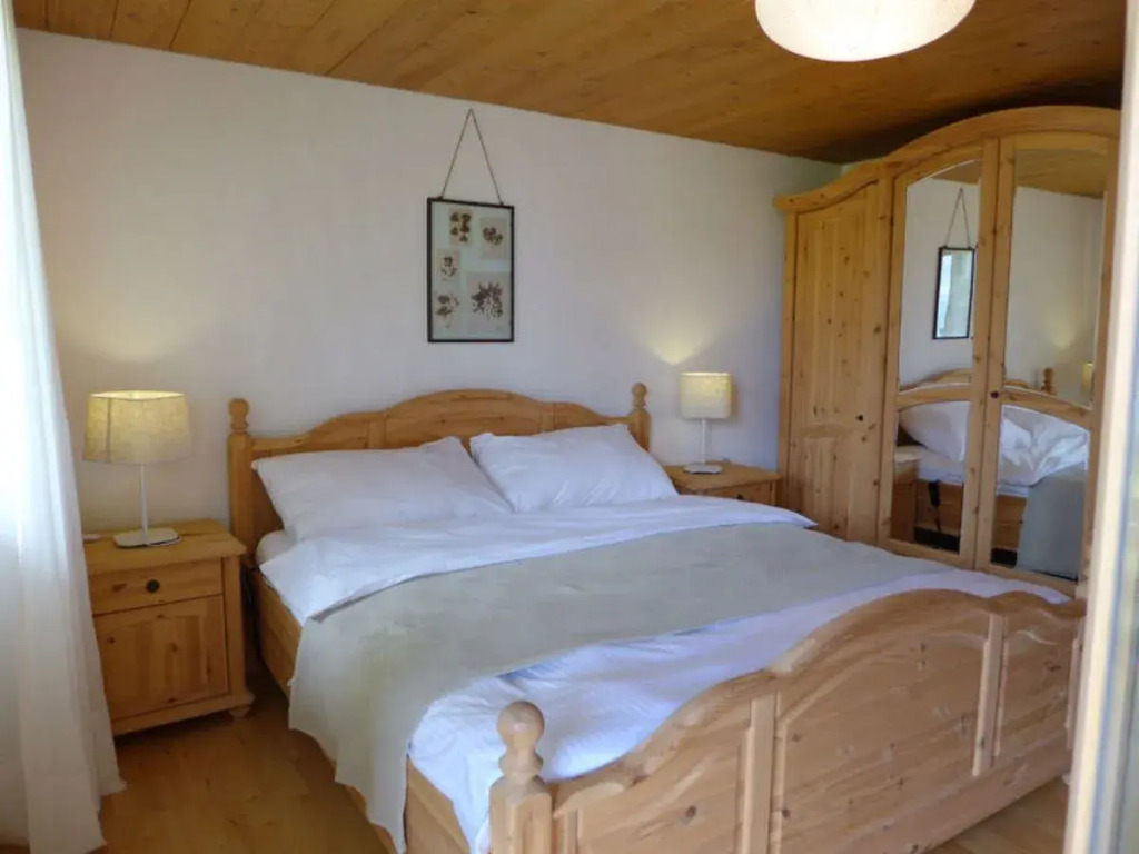 Apartment Gloria Mürren-Gimmelwald