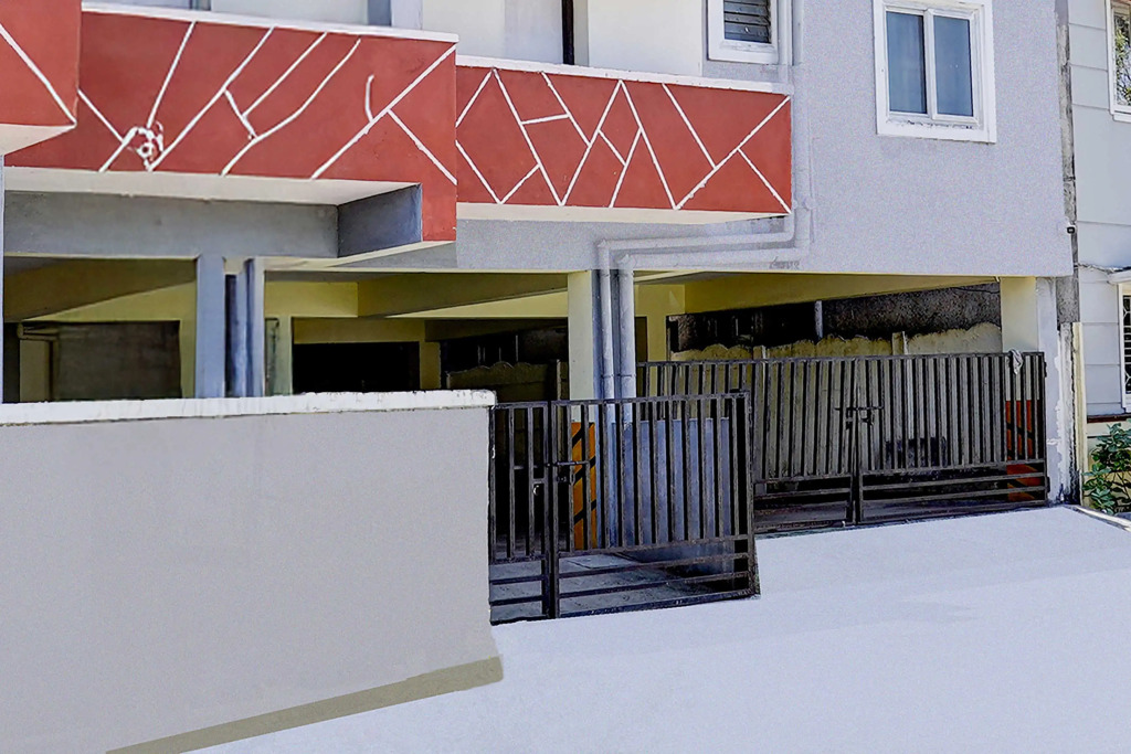 Hotel O Chennai Karanai Main Road