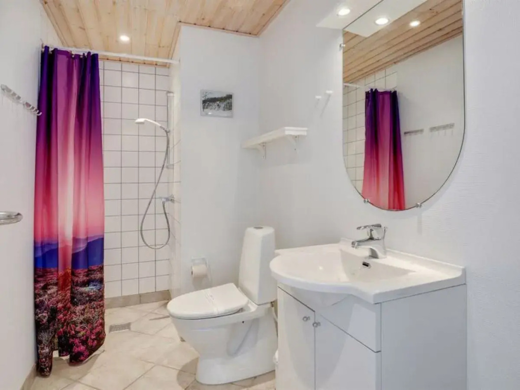 Holiday Home Fridhild - 10m from the sea by Interhome