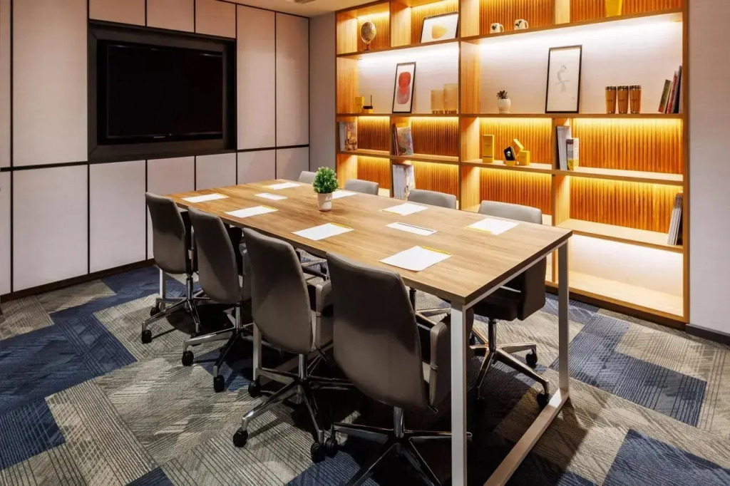voco Chiayi by IHG