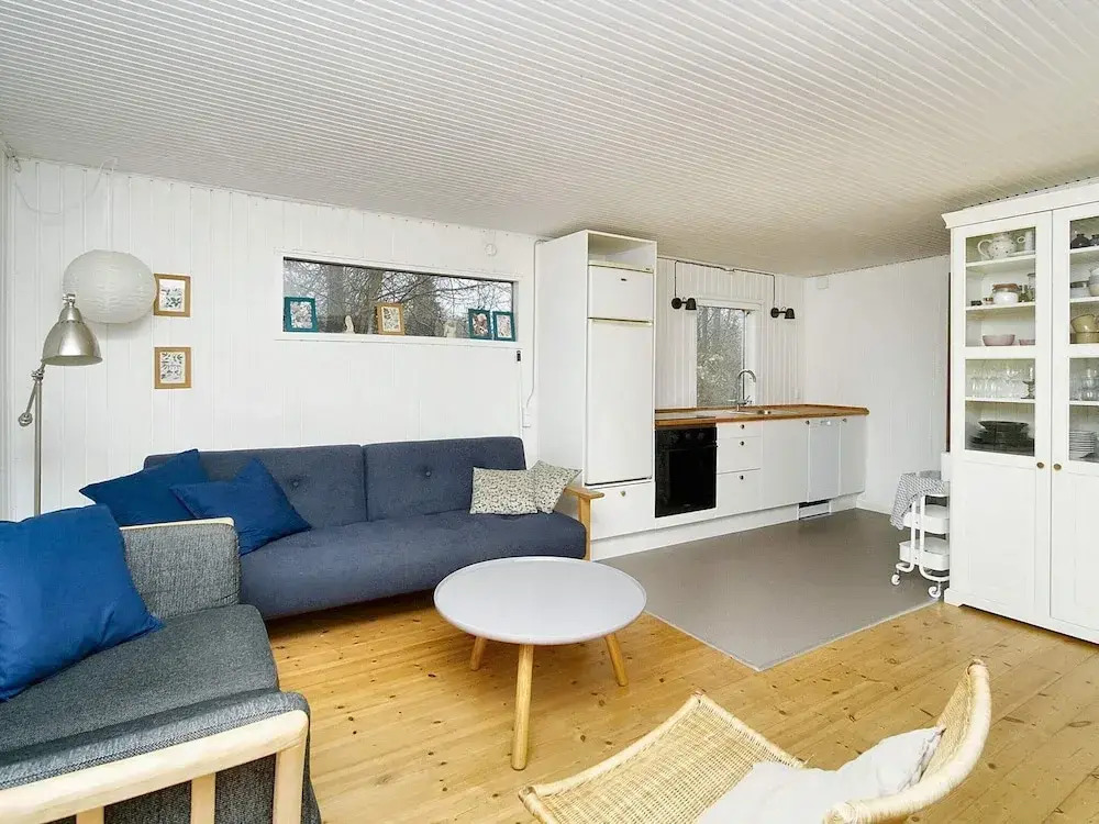 Tranquil Retreat at Tuse NA S-by Traum