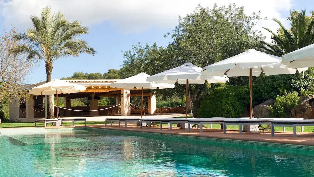 Agroturismo Can Gall