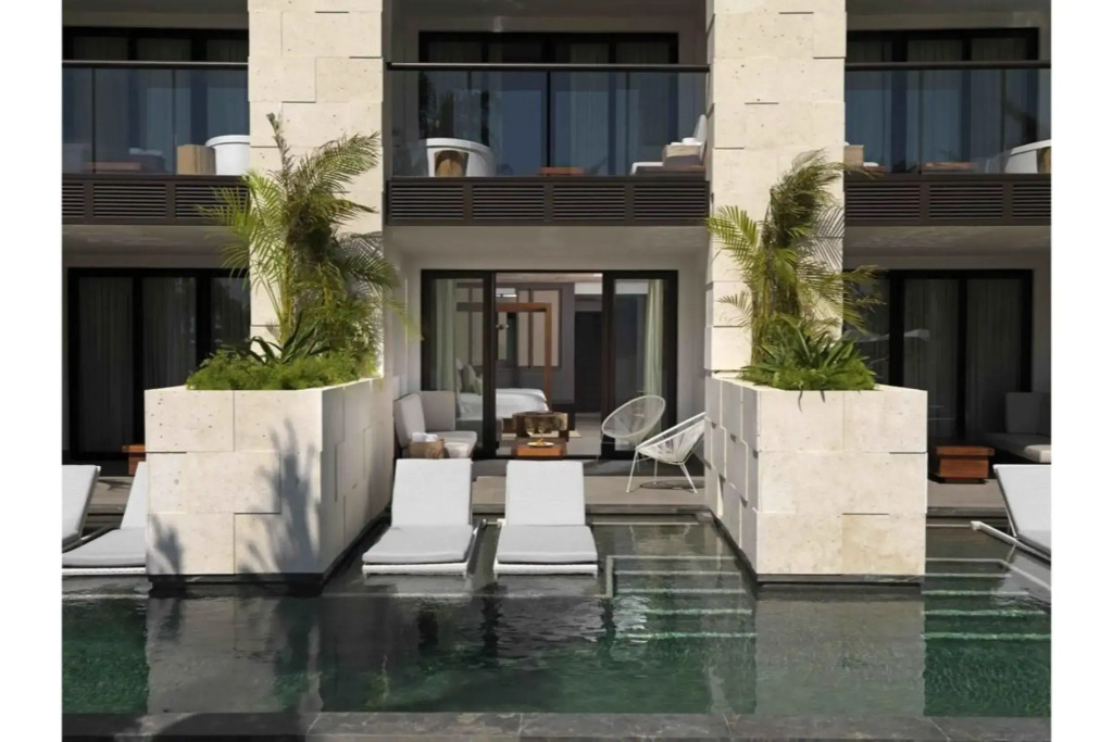 Unico Hotel Riviera Maya Adults Only