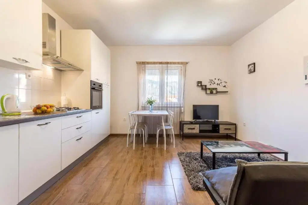 New luxury apartment Kila