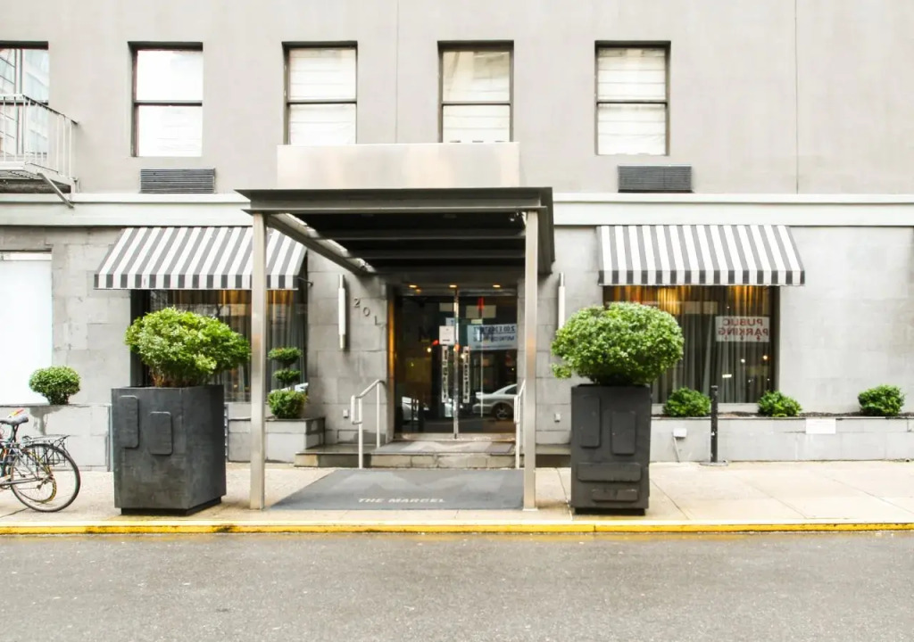 The Marcel At Gramercy