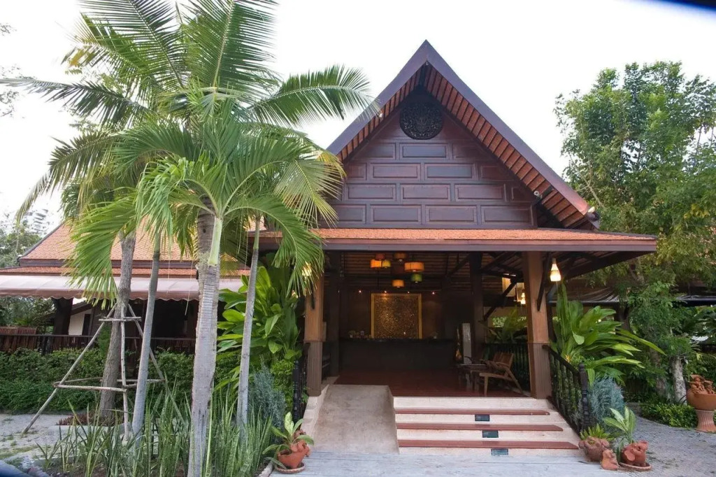 Inrawadee Resort