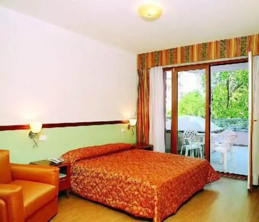 Hotel Il Guscio