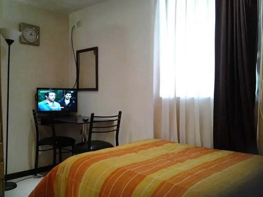 Cabu Hostel