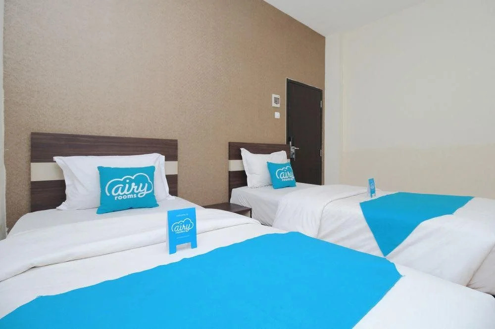 Hotel Kita Surabaya by Airy